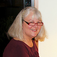 Cheryl Scheeler, Board Member